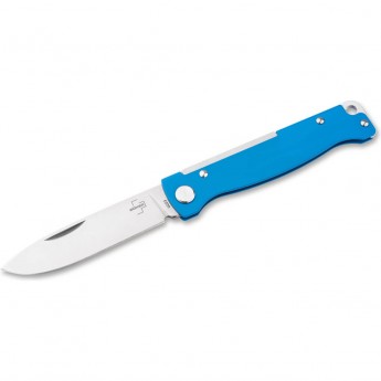 Складной нож BOKER ATLAS BLUE 01BP0014 Складной нож BOKER ATLAS BLUE 01BP0014