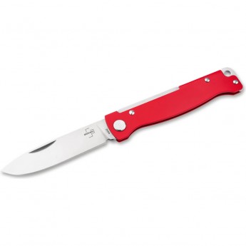 Складной нож BOKER ATLAS RED 01BP0013 Складной нож BOKER ATLAS RED 01BP0013