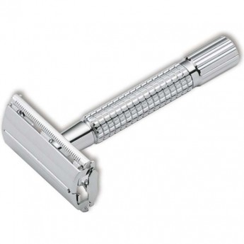 Станок BOKER RASIERHOBEL BUTTERFLY CHROME BK04BO214 Станок BOKER RASIERHOBEL BUTTERFLY CHROME BK04BO214